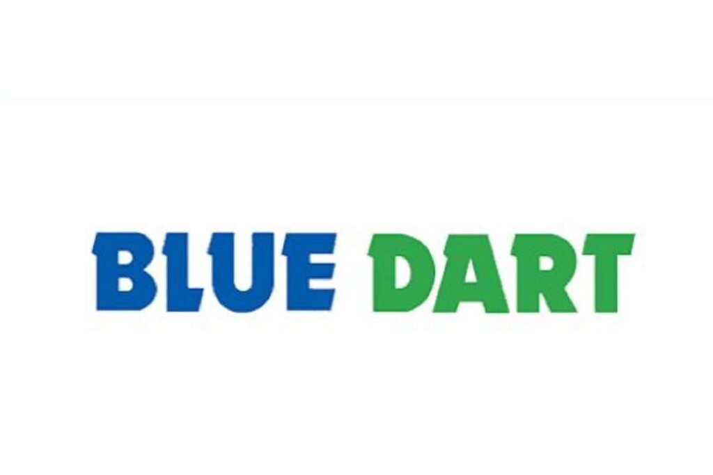 Amid India Vs Bharat, Blue Dart Rebrands Its Premium Service As 'Bharat Dart'