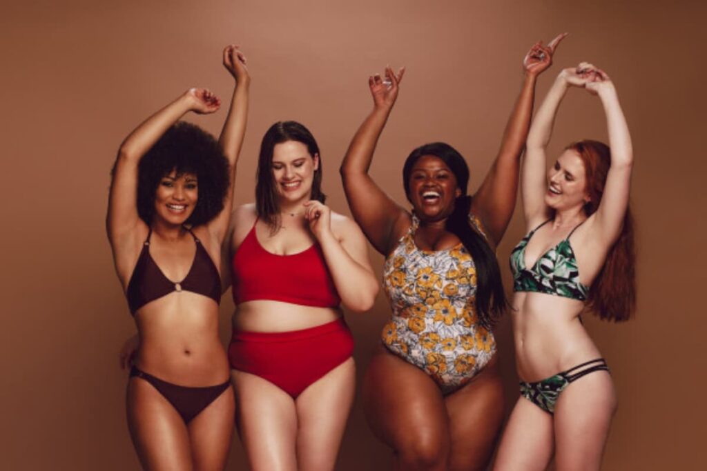 Why a Positive Body Image Could Mean a Happier Life