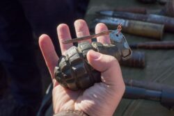 Uganda Foils Bomb Attack on Church: Police