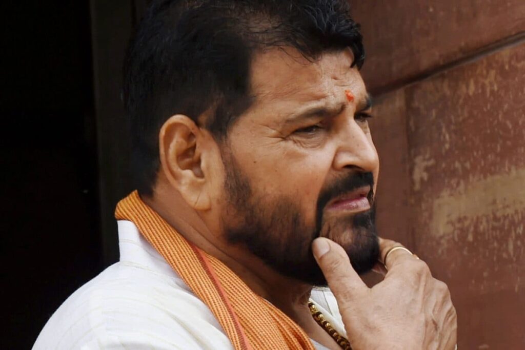 Delhi Court Reserves Order on Delhi Police Closure Report on Minor Wrestler's Complaint Against Brij Bhushan