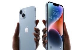 China Banning iPhone Could Dent Apple's Future In The Country: Report