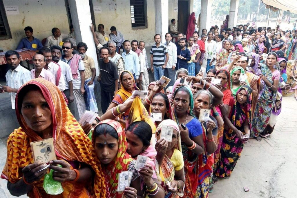 Bypolls Result in 6 States: Vote Counting Tomorrow; All Eyes on INDIA Bloc's First Electoral Test | Details