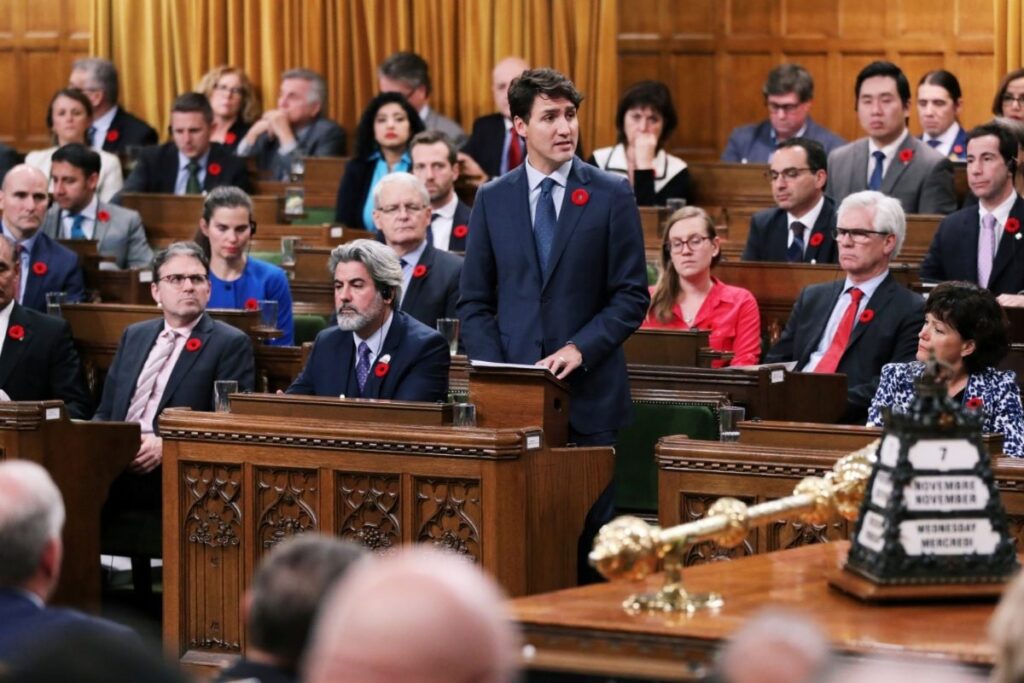 ‘Serious About Closer Ties’: Canadian PM Justin Trudeau Calls India ‘Geopolitical Power’