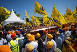 'Hindu-Canadians Are Fearful': Canadian MP Condemns Targeted Hate Crimes, Urges Vigilance