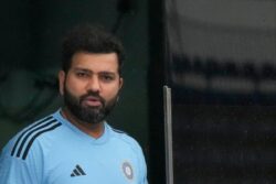 'R Ashwin Very Much in The Line, Have Been Talking to Him': Rohit Sharma Admits All-rounder in Contention for ODI World Cup
