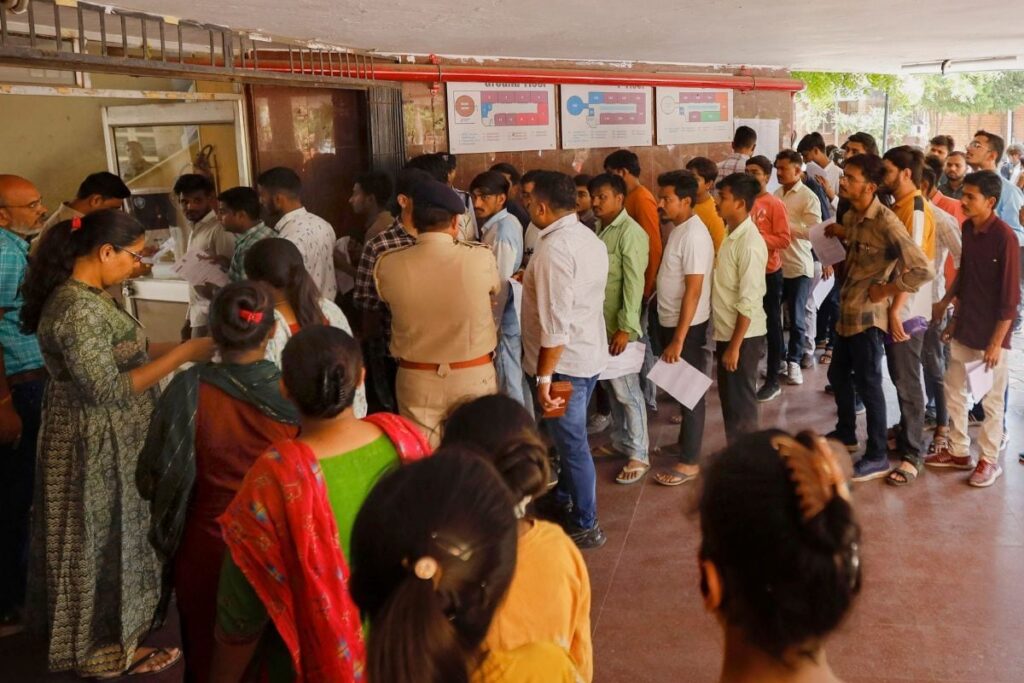 CBSE CTET 2023 Answer Key Released at ctet.nic.in, Raise Objections by Sept 18