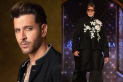 Hrithik Roshan, Amitabh Bachchan, Hema Malini And Others Wish Fans Happy Janmashtami