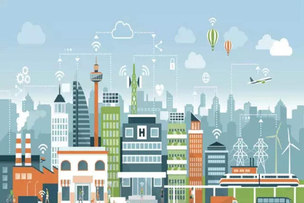 NEC Corporation India's Latest Smart City Project In Tirupati Begins; Details Here