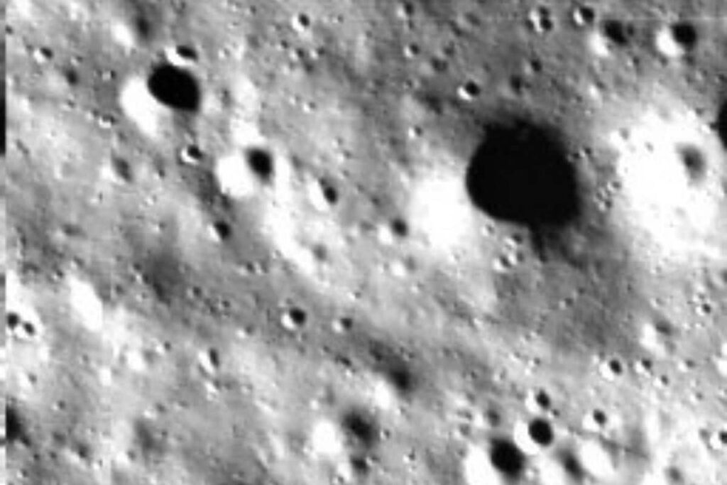 West Bengal Man Buys 1 Acre of Land on Moon on Wife's Birthday