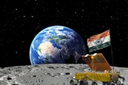 Chandrayaan-3 Payloads on Sleep Mode After Hop Test on Moon; Next Awakening on Sept 22