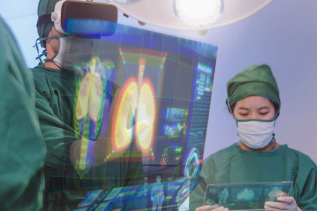 ChatGPT Diagnoses ER Patients 'Like a Human Doctor', Study