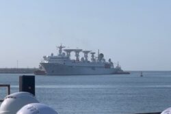 Chinese Ship Not Given Permission to Dock, India’s Concerns Legitimate: Sri Lankan FM Sabry