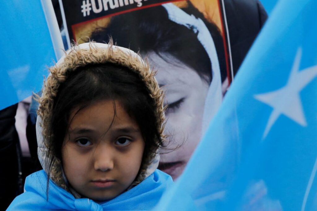 ‘Uyghur Kids Separated from Parents, Forcibly Assimilated’: Activists Decry China’s Persecution of Minorities
