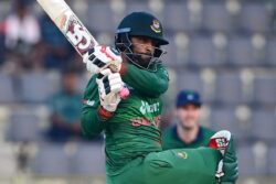Tamim Iqbal Hits Out at Bangladesh Cricket Board After Saying He Opted Out of World Cup