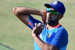 IND vs AUS 2023: Ravichandran Ashwin Recalled; Rohit Sharma and Virat Kohli Rested for First Two ODIs