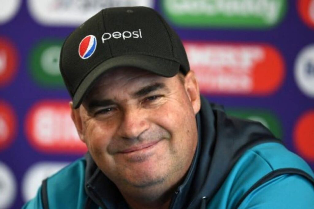 World Cup 2023: Pakistan's Team Director Mickey Arthur Set to Join Squad on September 30 in India