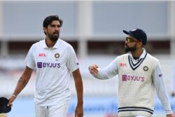 Ishant Sharma Turns 35: 5 Best Bowling Spells by the Indian Pacer