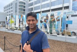 'Urge BCCI to Have More Transparency': Venkatesh Prasad Reacts to Shortage of World Cup 2023 Tickets