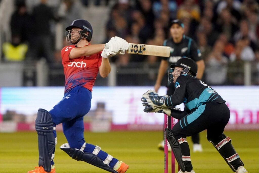 ENG vs NZ Dream11 Prediction 2nd T20I: Check Team Captain, Vice-captain, And Probable XIs For England vs New Zealand