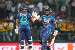 Asia Cup 2023: 'Good Signs for Sri Lankan Cricket' - Shanaka Hails Batting Duo Asalanka And Samarawickrama