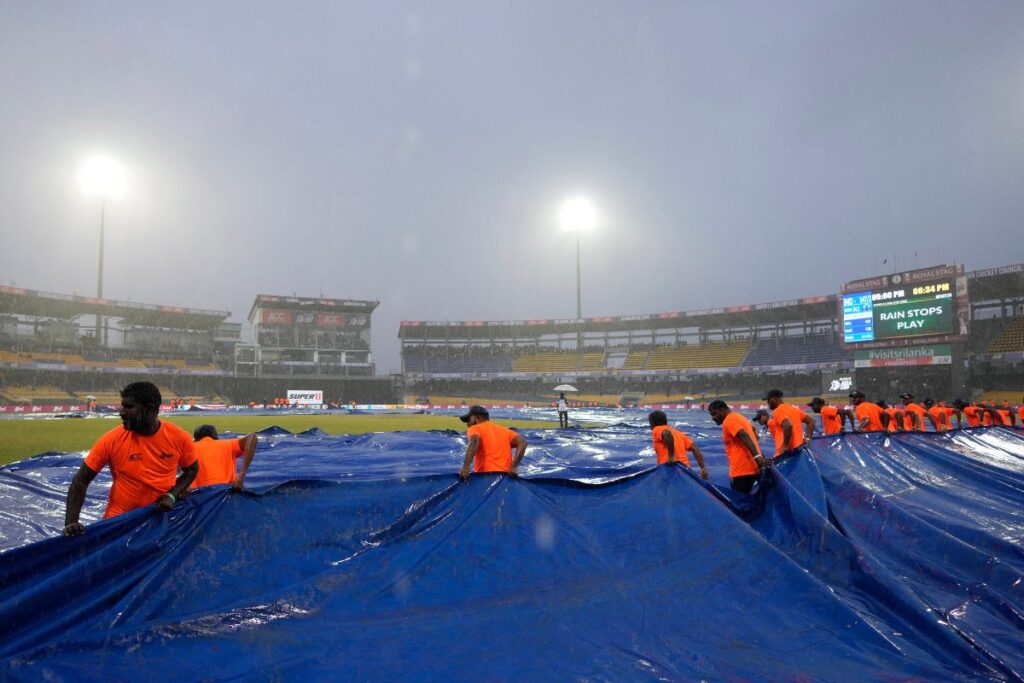 IND vs PAK 2023, Asia Cup: Restart or Resumption? Here's What Will Happen Next if Rain Washes Out the Match Today