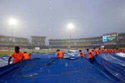 IND vs PAK 2023, Asia Cup: Restart or Resumption? Here's What Will Happen Next if Rain Washes Out the Match Today