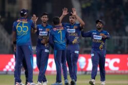 Sri Lanka vs Bangladesh Colombo Weather Forecast, Asia Cup Super Four: Rain Expected to Play Spoilsport