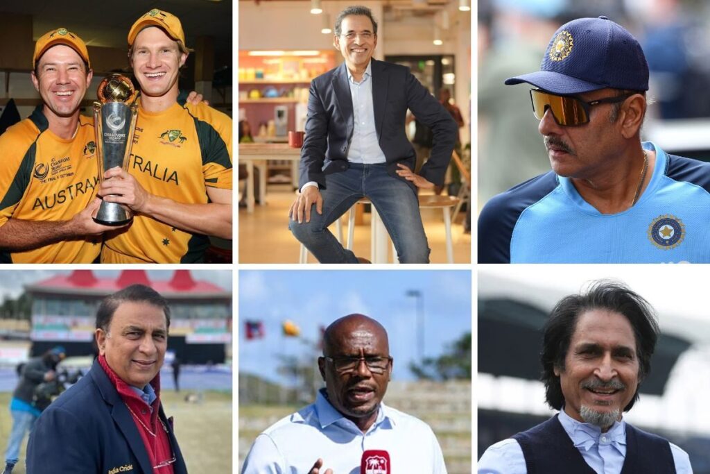 Opinion | Cricket Commentary: An Art That Breathes Life Into The Game