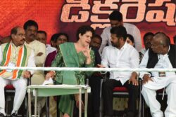 After 20 Years, Left Parties Inch Towards Pre-poll Pact with Congress in Telangana