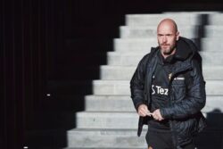 Around The World: Manchester United Visit Burnley, AC Milan Host Hellas Verona, Barcelona Face Celta Vigo