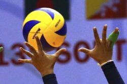 Asian Games: Indian Men's Volleyball Team Out of Medal Contention After Defeat to Japan