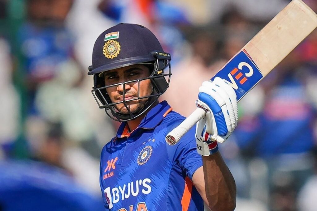 Not Playing Quality Attacks Like Pakistan's, Makes A Difference, Shubman Gill Speaks Ahead of India vs Pakistan Rematch