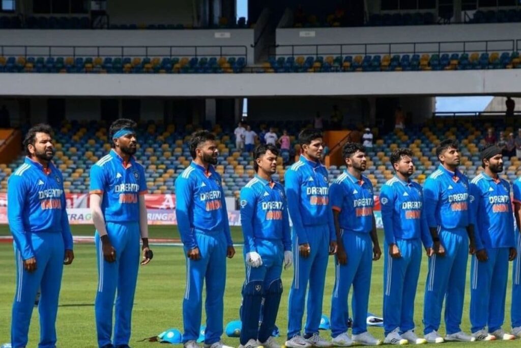India vs Nepal Probable XIs, Asia Cup 2023: Check Predicted Teams for India vs Nepal