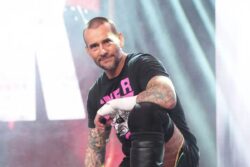AEW Terminates Contract of CM Punk Following Backstage Altercations