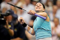 US Open: Karolina Muchova Sinks Sorana Cirstea to Advance to Semifinals