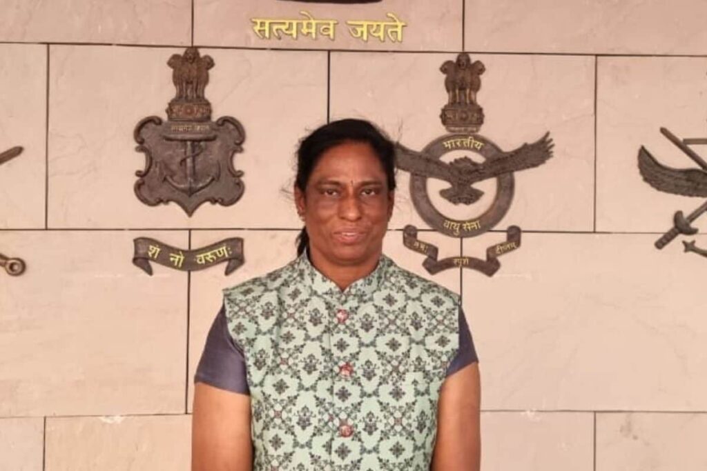 EXCLUSIVE| '2036 is a Good Target for Us': IOA President PT Usha Sheds Light on a Possible Olympic Bid and the Upcoming IOC Session