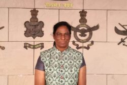 EXCLUSIVE| '2036 is a Good Target for Us': IOA President PT Usha Sheds Light on a Possible Olympic Bid and the Upcoming IOC Session