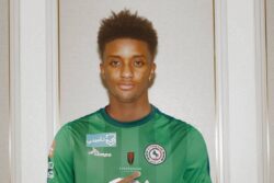 Demarai Gray Makes Saudi Switch With Move to Al-Ettifaq From Everton