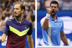 US Open 2023 Men's Singles Final: When And Where To Watch Daniil Medvedev Vs Novak Djokovic