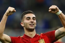 Euro 2024 Qualifying: Ferran Torres, Yeremy Pino Called up to Spain Squad Ahead of Cyprus Clash
