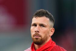 Euro 2024 Qualifying: Denmark Edge Out Finland 1-0 Thanks to Pierre-Emile Hojbjerg Strike