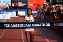 Vedanta Delhi Half Marathon 2023: Rio Gold Medalist Almaz Ayana and Daniel Ebenyo to Headline Event
