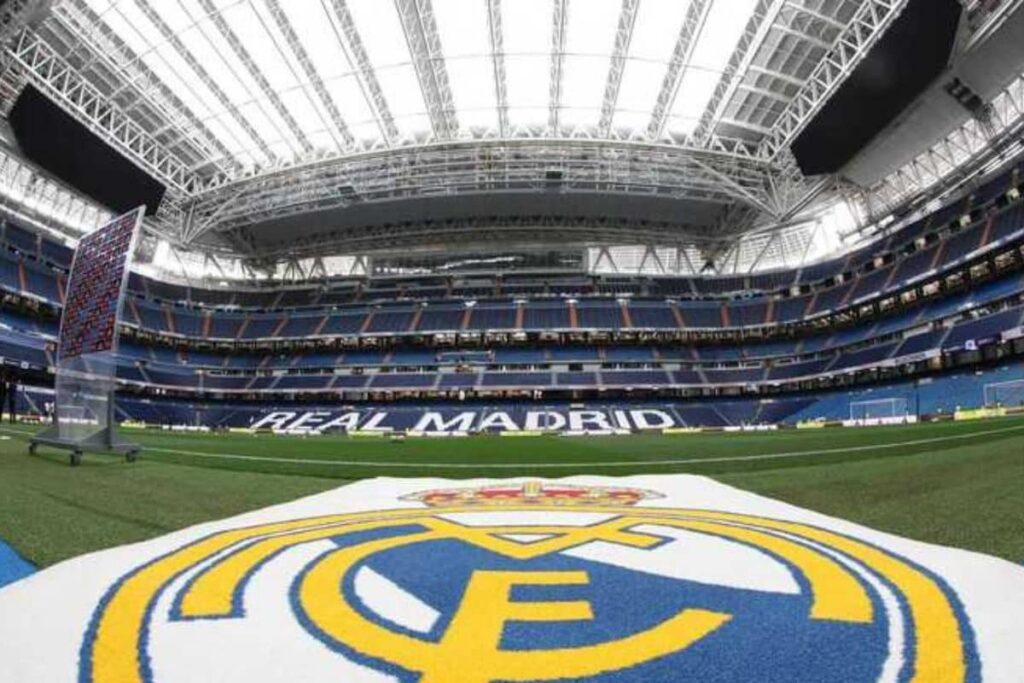Three Real Madrid Youth Academy Players Detained Over Distributing Video With Sexual Content Involving Minor