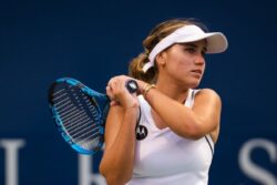 WTA San Diego Open: Sofia Kenin, Danielle Collins Seal Last Four Berths