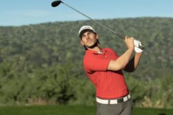 Gareth Bale Becomes Playable Character in PGA Tour 2K23 Golf Video Game