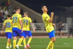 Saudi Pro League: Cristiano Ronaldo on Target as Al Nassr Beat Al Raed