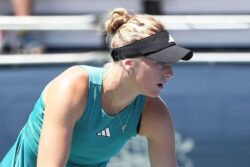 Japan Open 2023: American Ashlyn Krueger Downs Zhu Lin to Claim Maiden Title