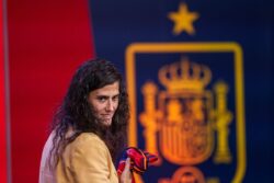 Spain Women's Football Crisis Deepens as Called-up Players Arrive at Camp