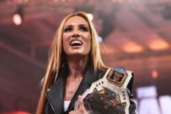 WWE NXT Results 19 September, 2023: Becky Lynch, Lyra Valkyria Take Down Tiffany Stratton, Kiana James