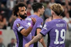 UEFA Europa League: Liverpool and West Ham Register Wins, Brighton Handed Defeat in Tournament Debut
